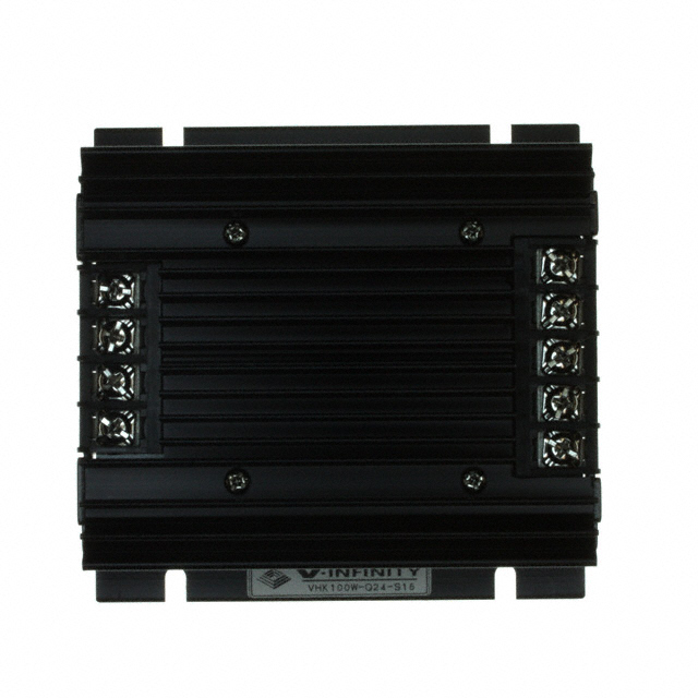 VHK100W-Q24-S15 CUI Inc.