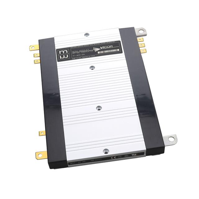 VI-N33-EM Vicor Corporation