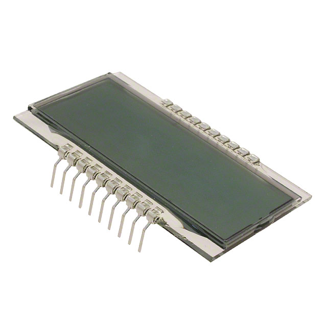 VIM-404-DP-RC-S-HV Varitronix