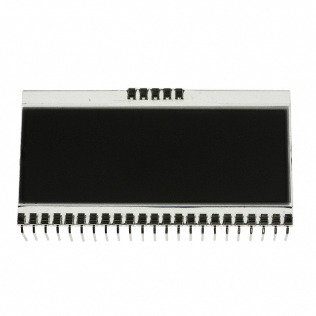 VIM-516-DP-RC-S-LV Varitronix