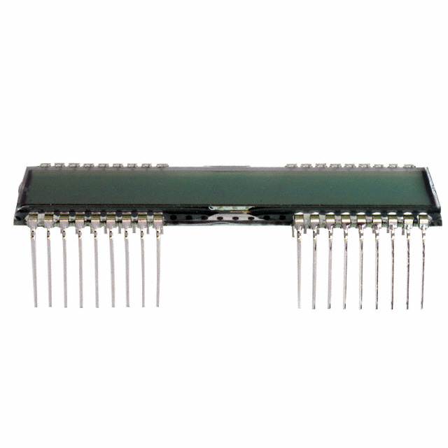 VIM-828-DP13.2-RC-S-LV Varitronix