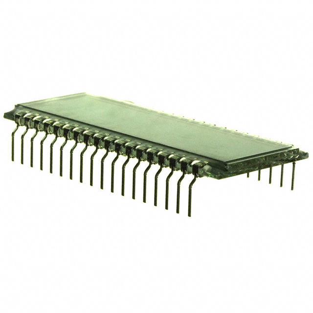 VIM-878-DP-RC-S-HV Varitronix