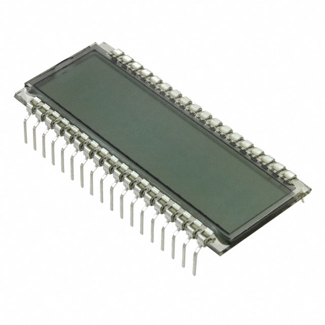 VIM-878-DP-RC-S-LV Varitronix