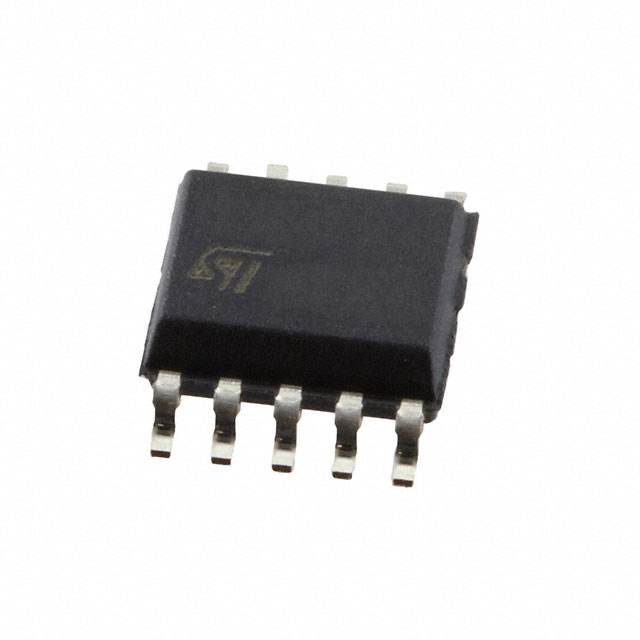 VIPER013XSTR STMicroelectronics