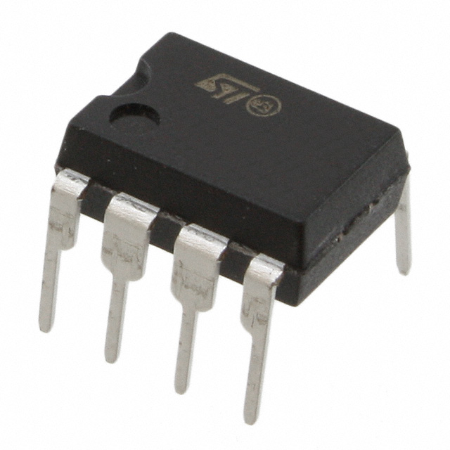 VIPER06LN STMicroelectronics