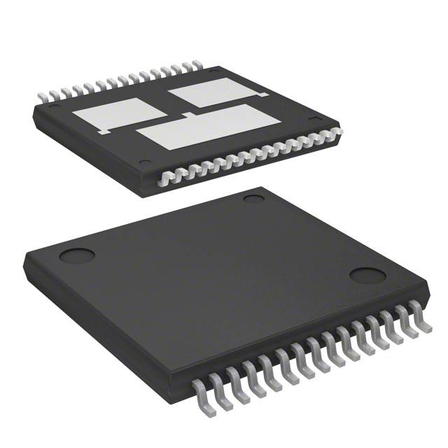 VNH3SP30-E STMicroelectronics