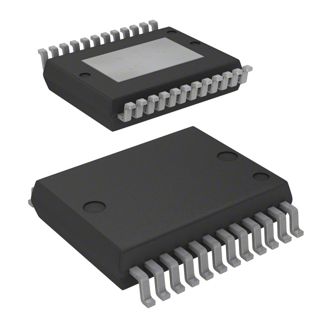 VNQ5E050K-E STMicroelectronics