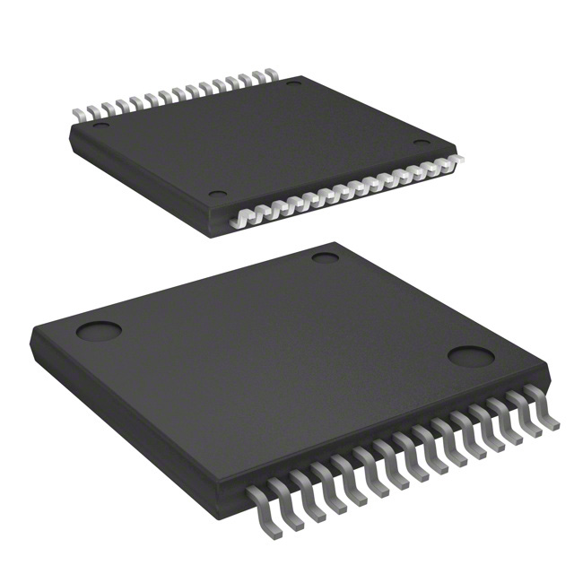 VND5E004A30-E STMicroelectronics