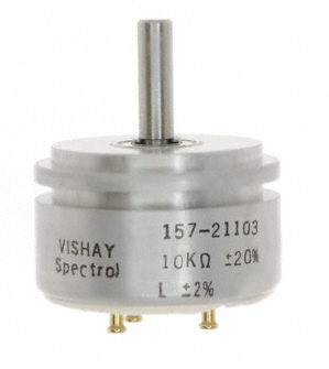 157S103MX Vishay Spectrol