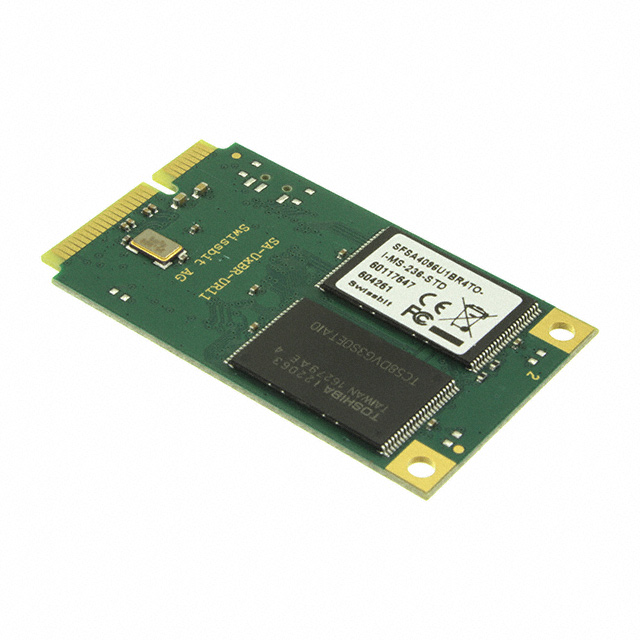 VL-MPES-F1E4 VersaLogic Corporation