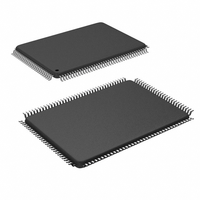 DP83865DVH/NOPB Texas Instruments