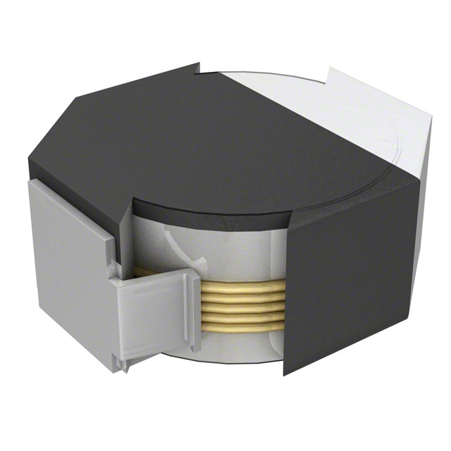 VLF3012AT-100MR49 TDK Corporation