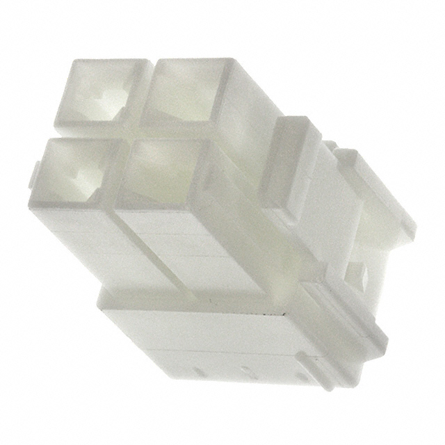 VLP-04V-1 JST Sales America Inc.