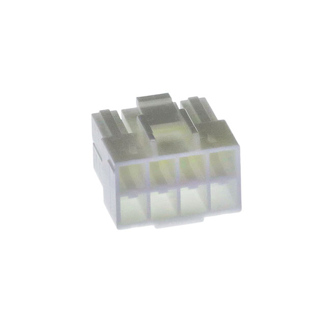 VLP-08V JST Sales America Inc.