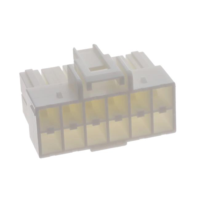 VLP-12V-1 JST Sales America Inc.