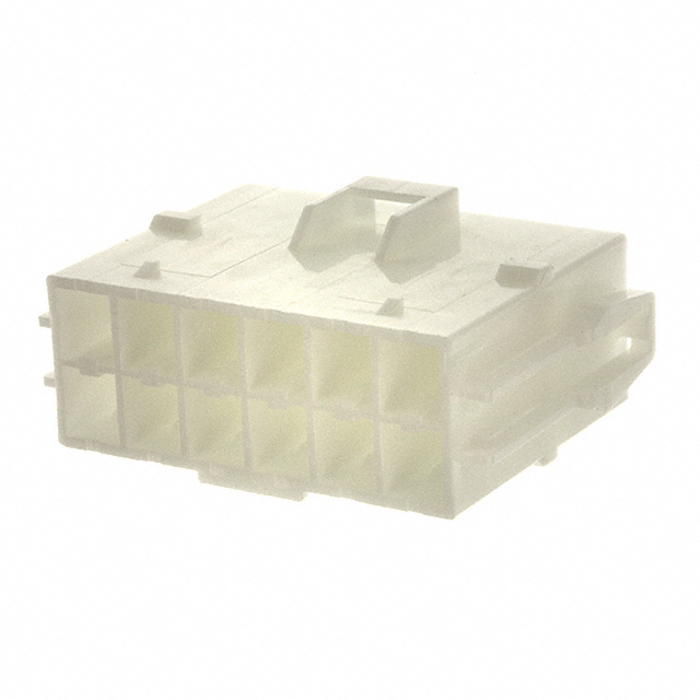 VLR-12V JST Sales America Inc.