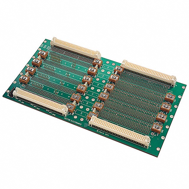 VMEBP07P11 Vector Electronics