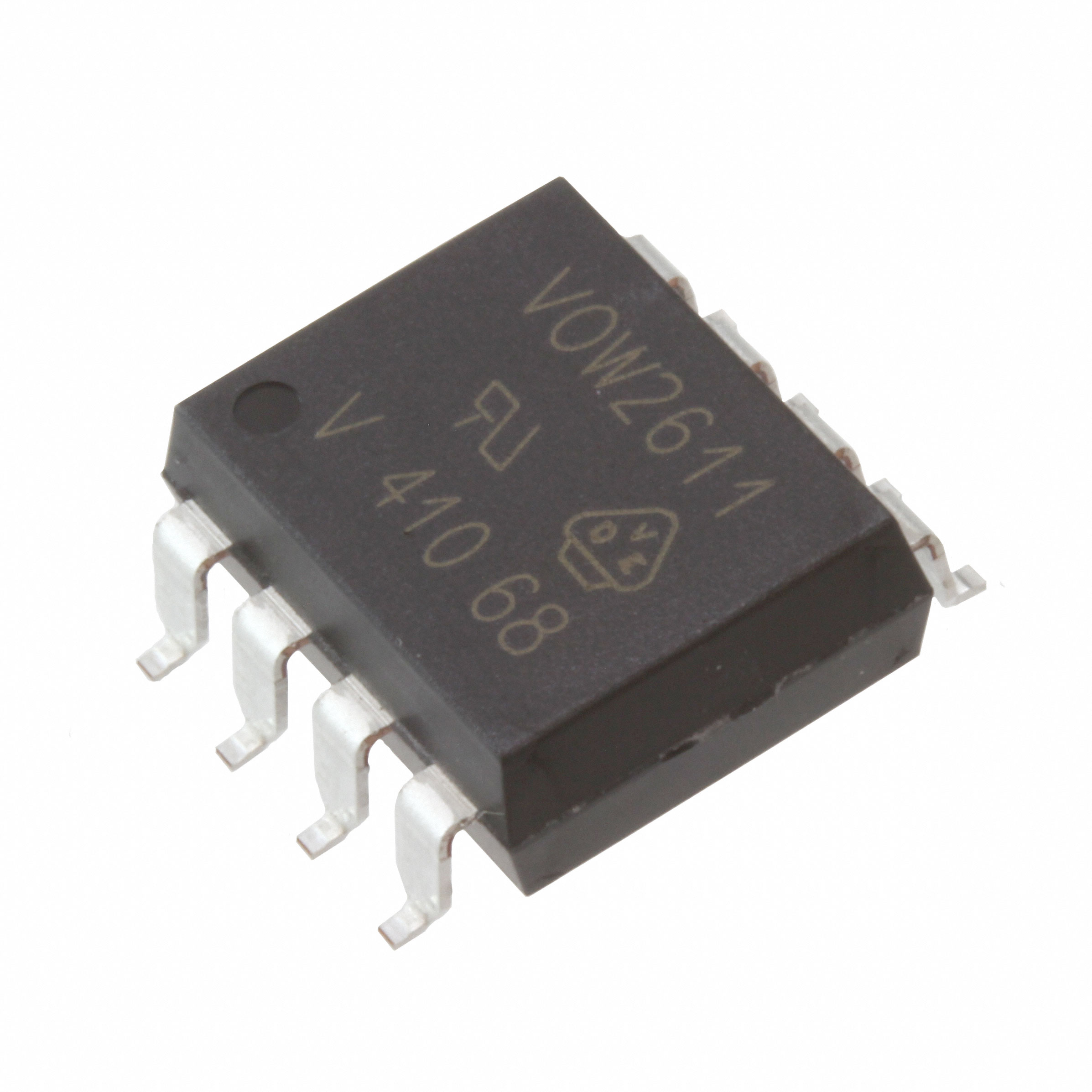 VOW2611-X017T Vishay Semiconductor Opto Division