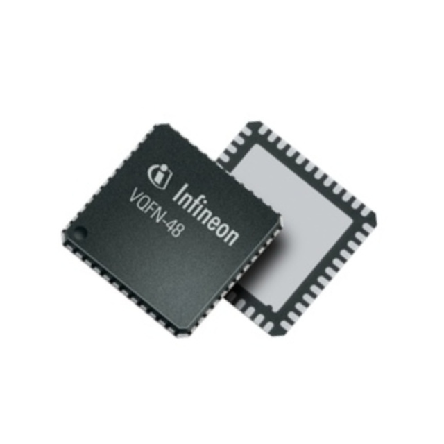 TLE7184F3VXUMA2 Infineon Technologies