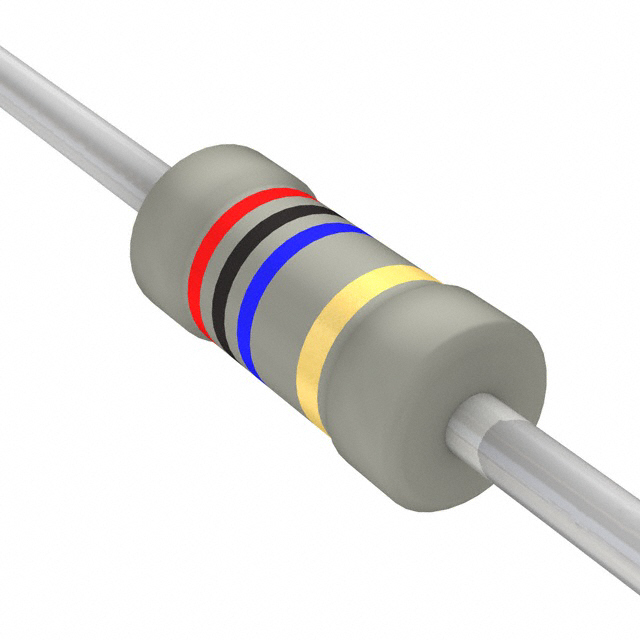 VR37000001105JR500 Vishay Beyschlag/Draloric/BC Components