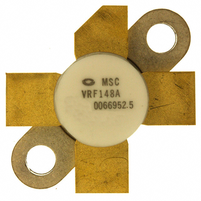 VRF148A Microchip Technology