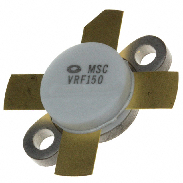 VRF161 Microchip Technology