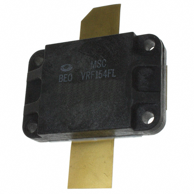 VRF154FL Microchip Technology