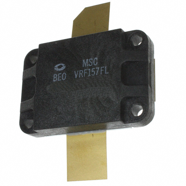 VRF157FL Microchip Technology