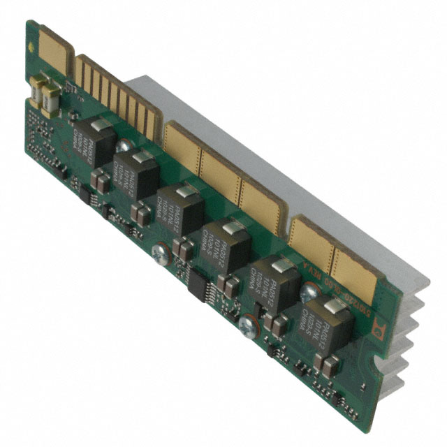 VRM64-80-12-UY Artesyn Embedded Power