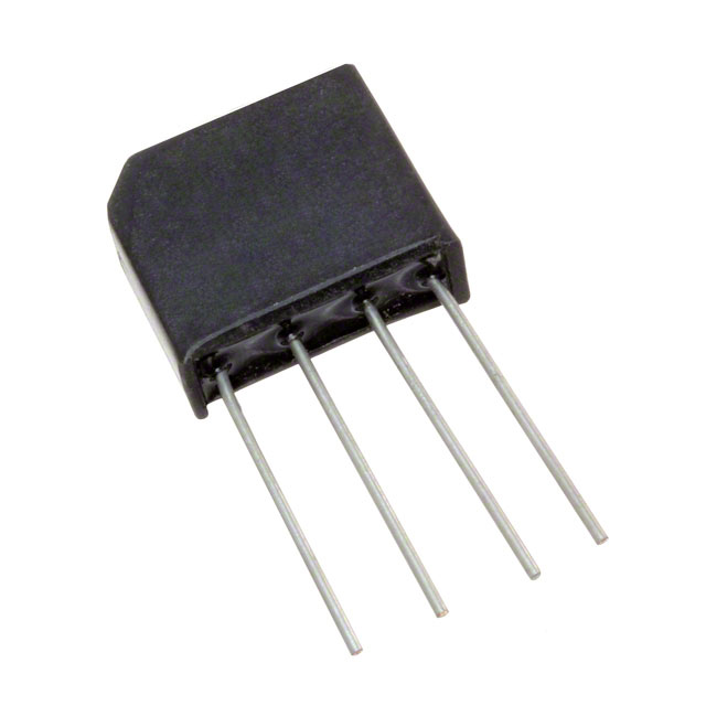 VS-2KBB100R Vishay General Semiconductor - Diodes Division