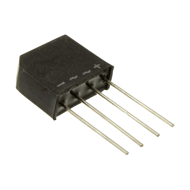 VS-2KBB20R Vishay General Semiconductor - Diodes Division