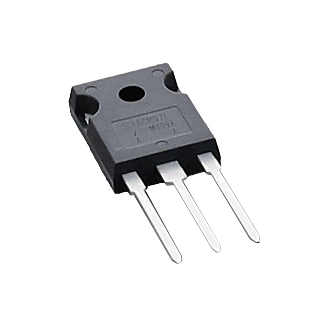 VS-3C16CP07L-M3 Vishay General Semiconductor - Diodes Division