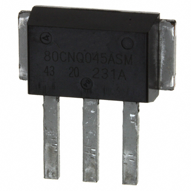 85CNQ015ASM Vishay General Semiconductor - Diodes Division