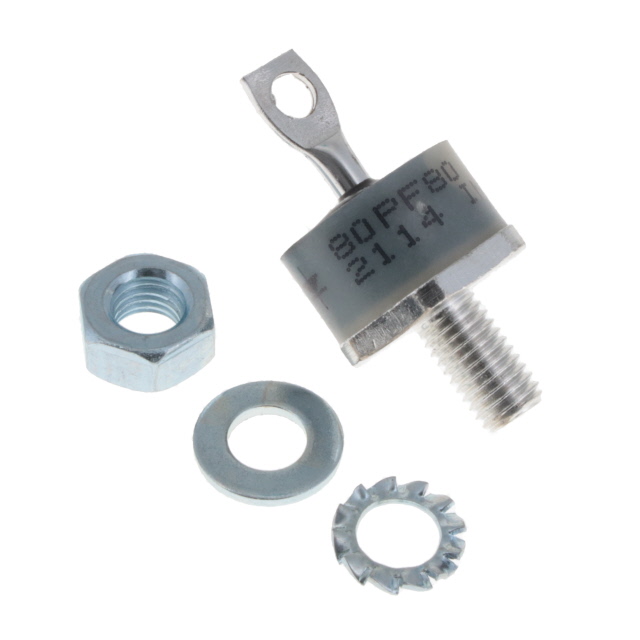 VS-80PF80 Vishay General Semiconductor - Diodes Division