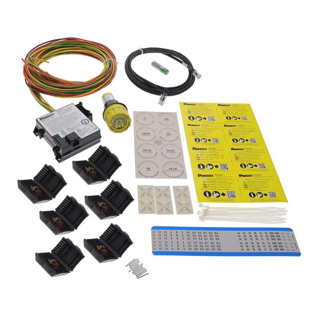 VS-AVT-RKSB1 Panduit Corp