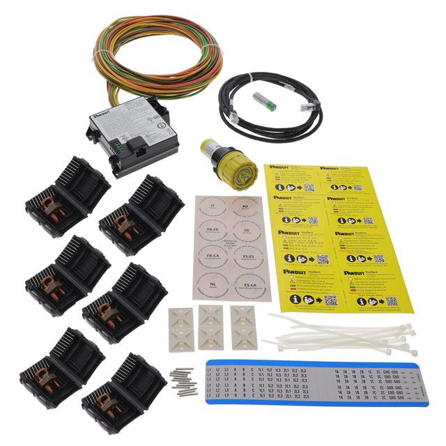 VS-AVT-RKSB2 Panduit Corp