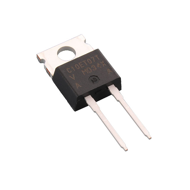 VS-C16ET07T-M3 Vishay General Semiconductor - Diodes Division