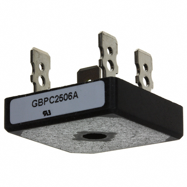 VS-GBPC2506A Vishay General Semiconductor - Diodes Division