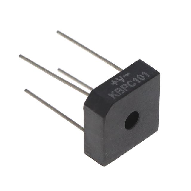 VS-KBPC101 Vishay General Semiconductor - Diodes Division