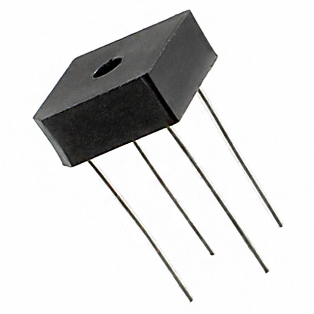 VS-KBPC102 Vishay General Semiconductor - Diodes Division