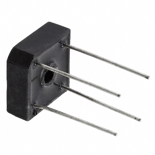 VS-KBPC106 Vishay General Semiconductor - Diodes Division