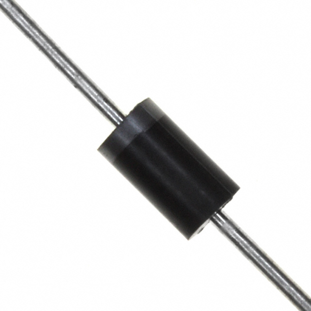 SB340A-E3/54 Vishay General Semiconductor - Diodes Division