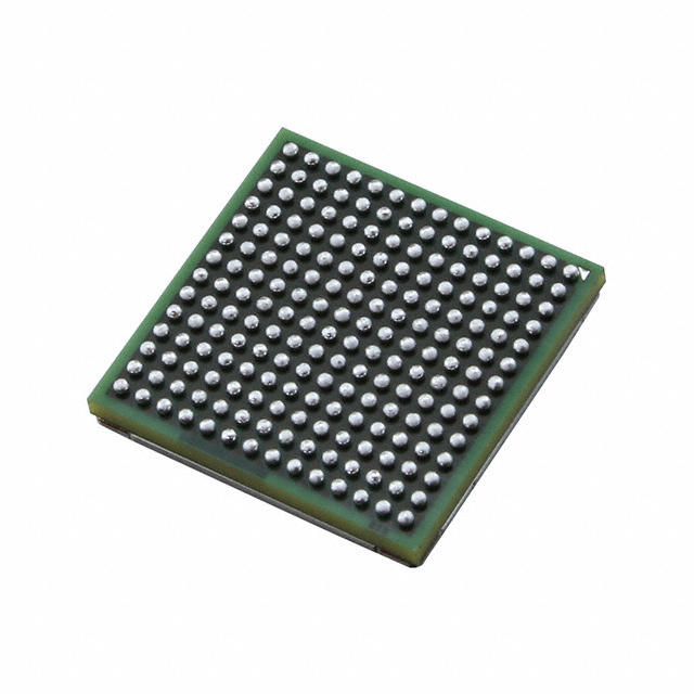 VSC3312YYP-01 Microchip Technology