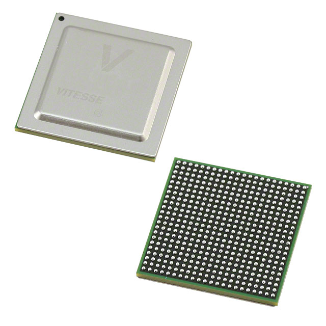 VSC3340XJJ-01 Microchip Technology