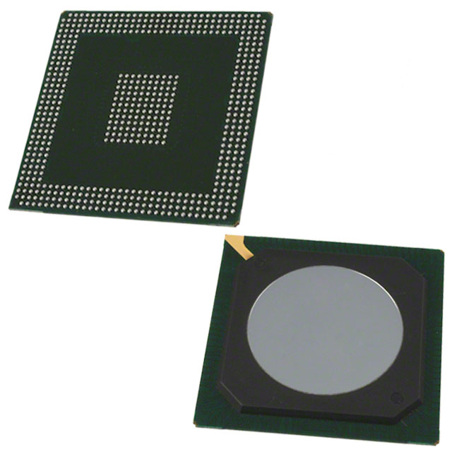 VSC7389XHO Microchip Technology