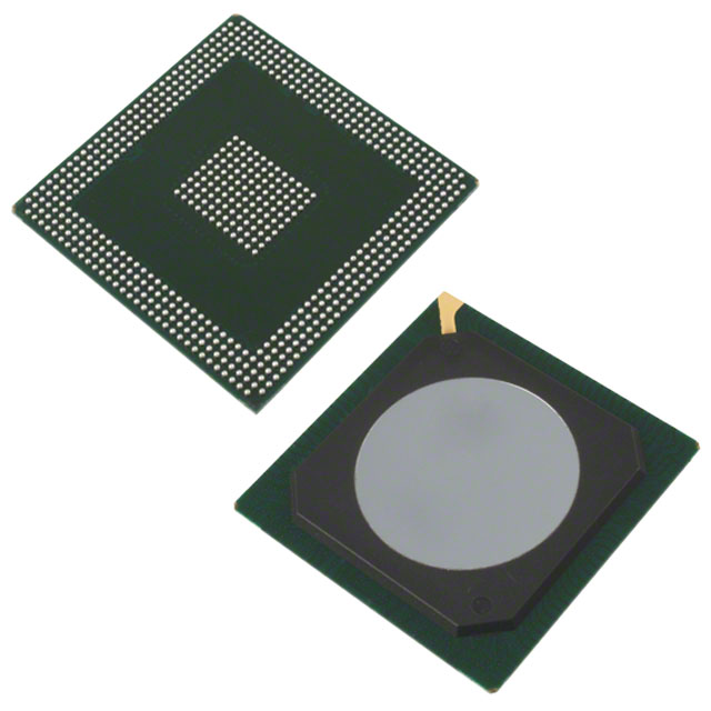 VSC7390XHO Microchip Technology