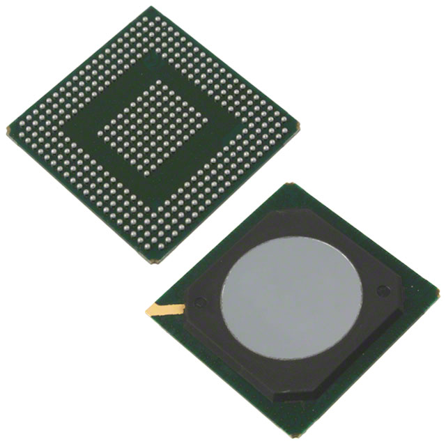 VSC7395XYV-03 Microchip Technology