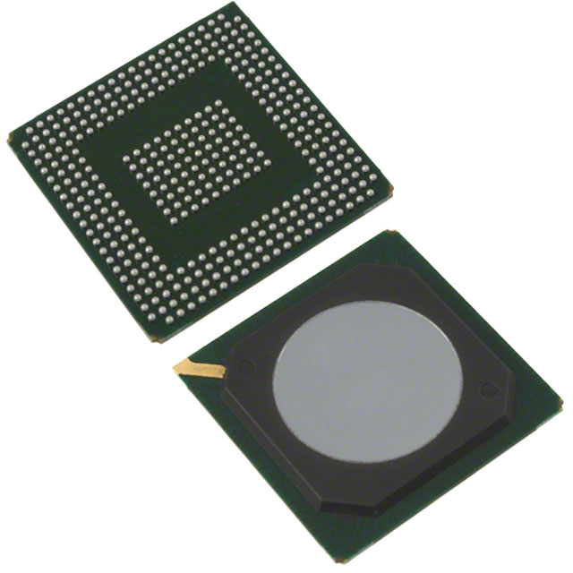 VSC7395XYV Microchip Technology