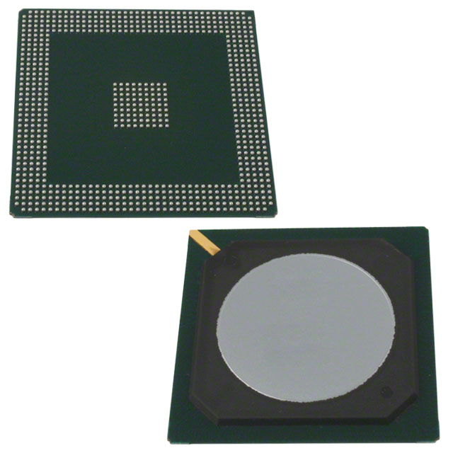 VSC7398XYU Microchip Technology