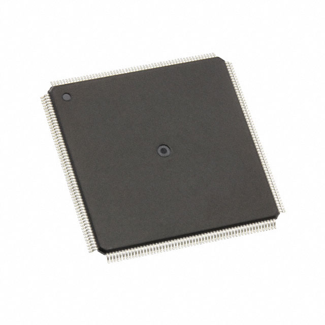 VSC7422XJQ-02 Microchip Technology